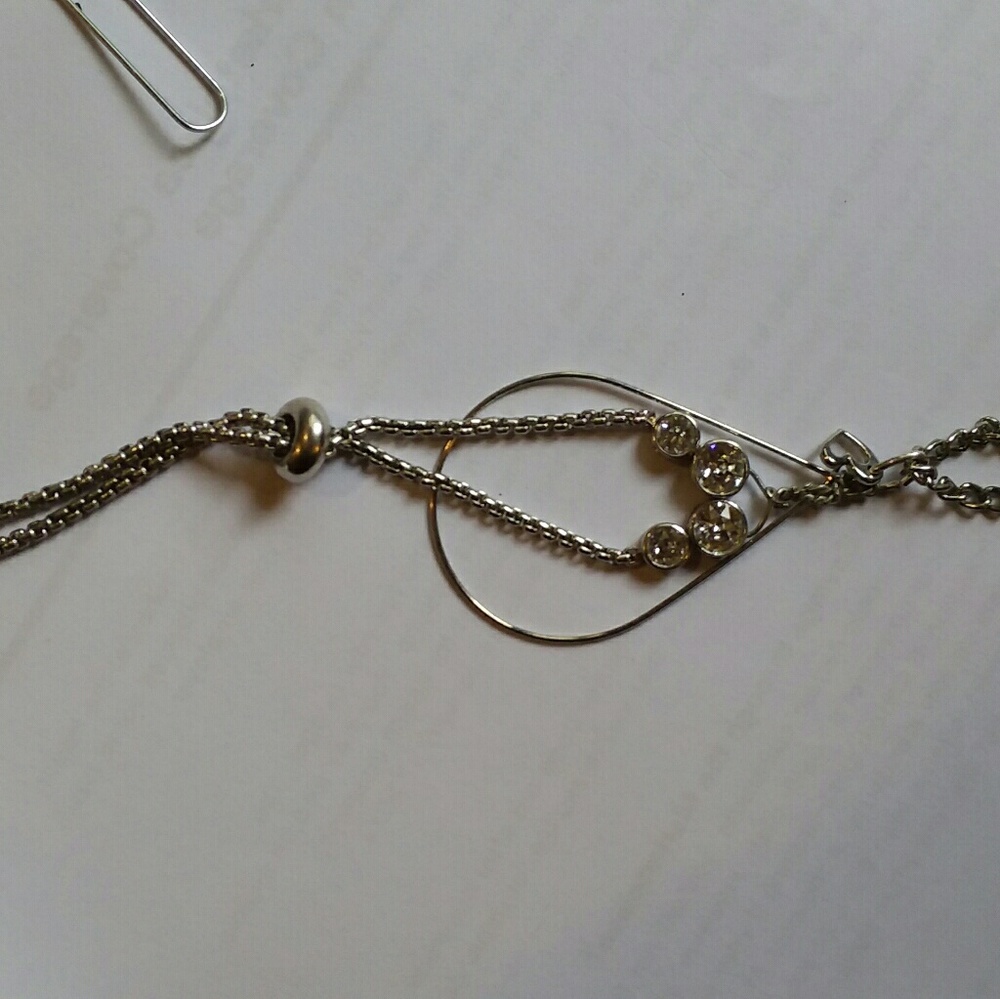 Simple, elegant, heart - Picture 4 of 6